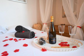 Superbe Appart Cosy& Romantique centre ville avec Netflix